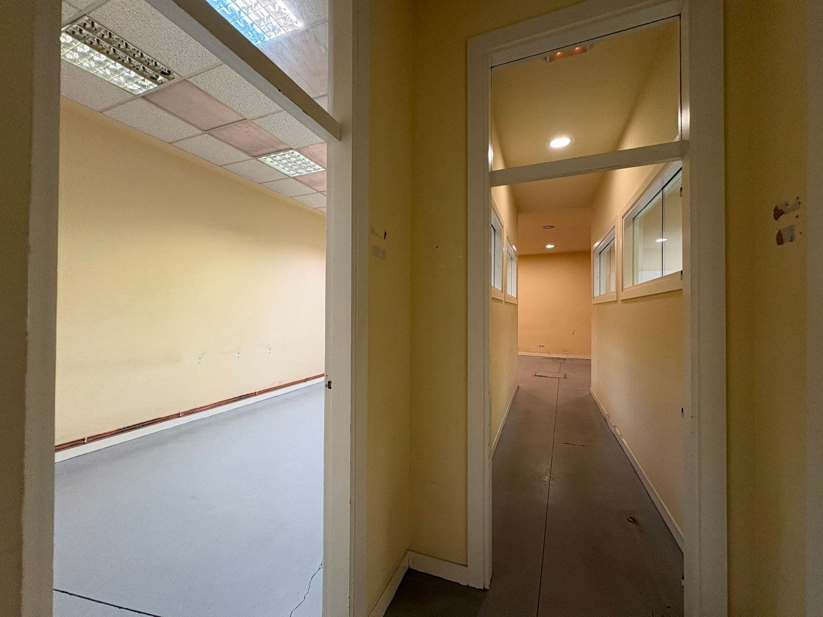 Local comercial en venta en calle Badaia, 25 – Zona Palacio de Congresos - imagen 9
