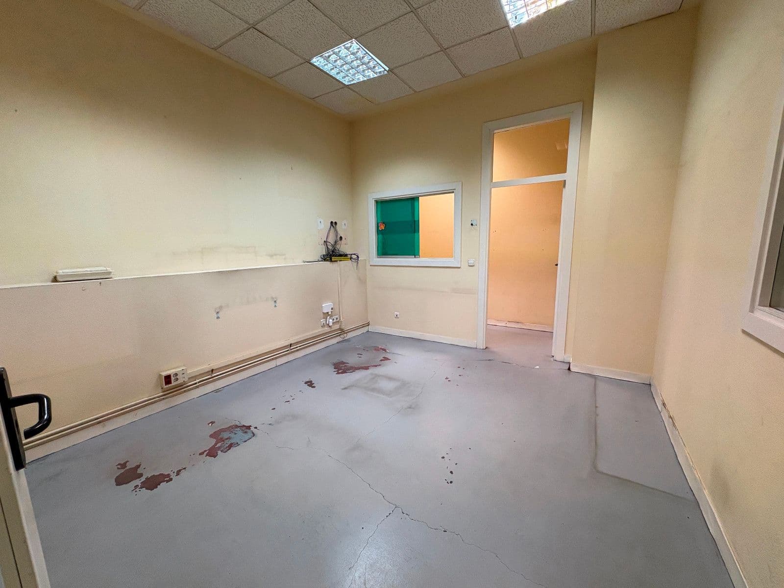 Local comercial en venta en calle Badaia, 25 – Zona Palacio de Congresos - imagen 19