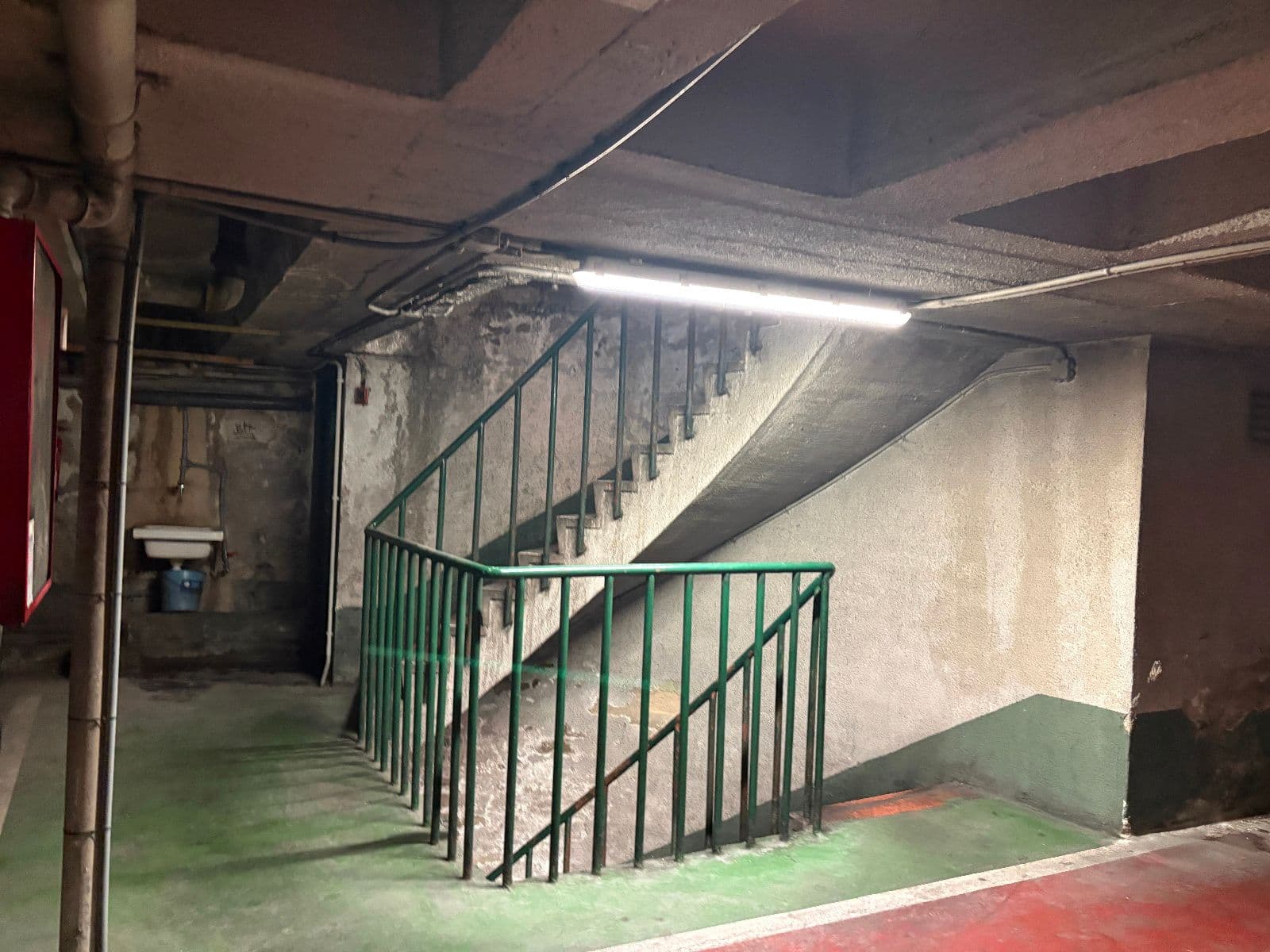 Plaza de garaje doble longitudinal en venta en General Álava 10 - imagen 7
