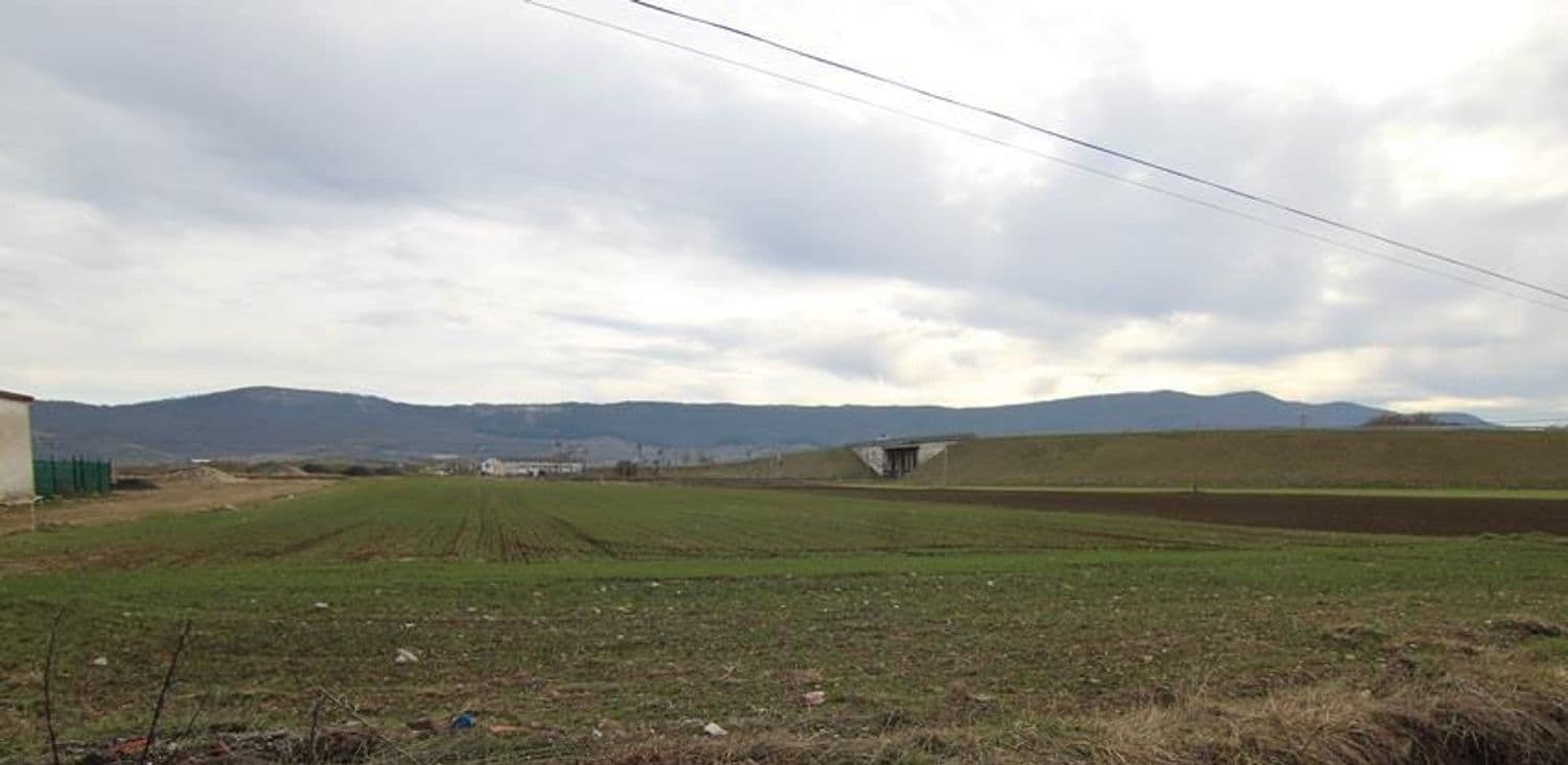 SE VENDE Parcela industrial de 6.257 m² en Agurain (C/ Fueros) - imagen 6