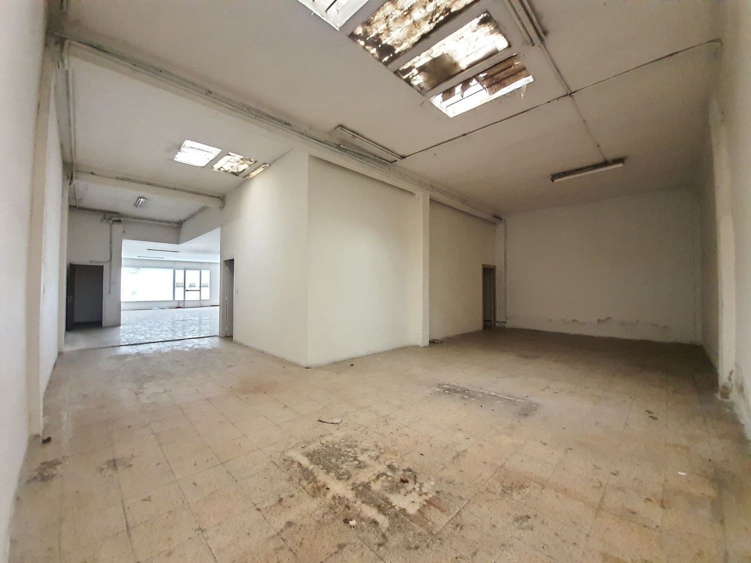 Se vende Local de 250 m² en Portal de Arriaga con 10 m de fachada - imagen 6