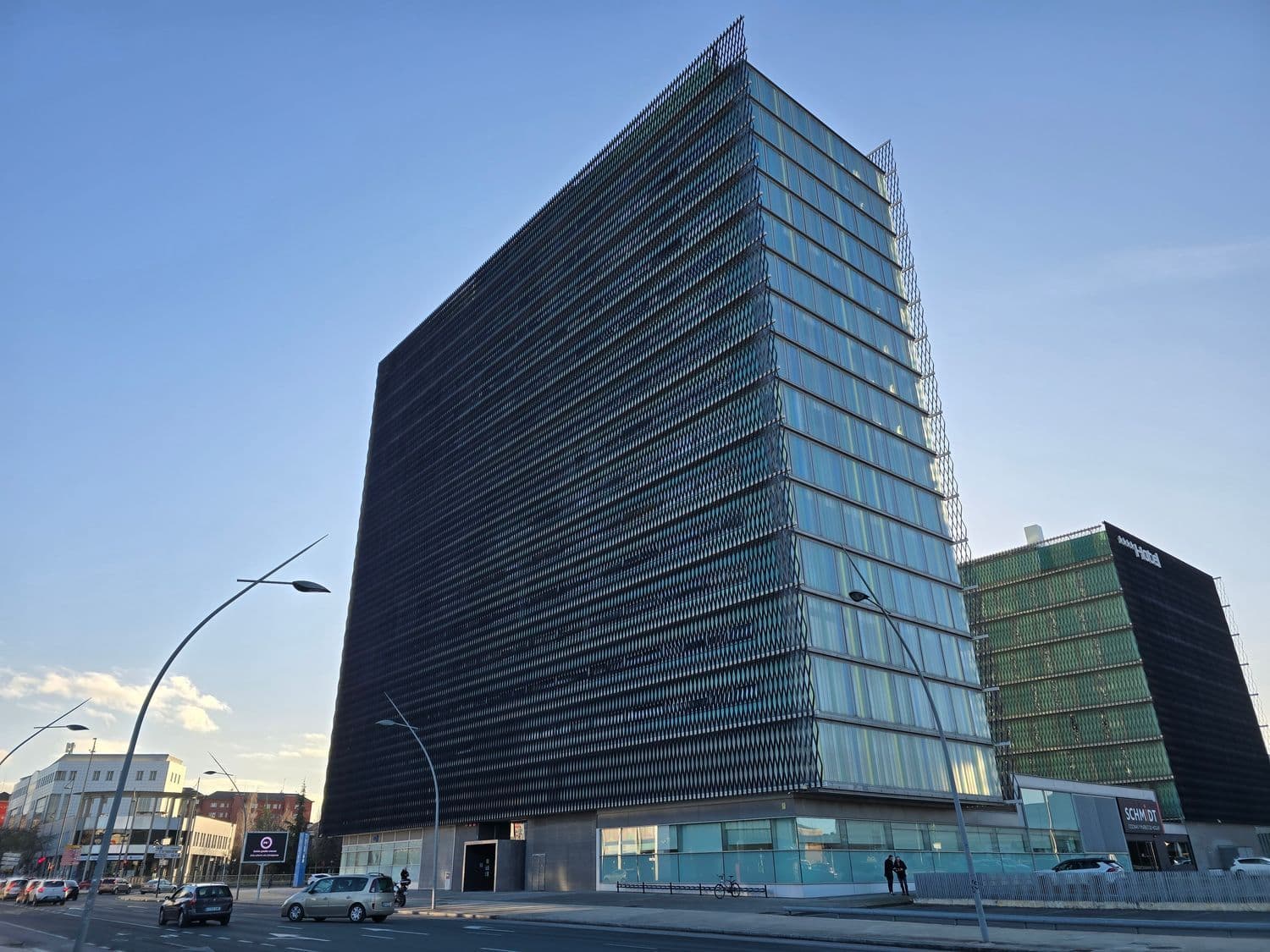 Se alquilan oficinas en Portal de gamarra 1 - imagen 17