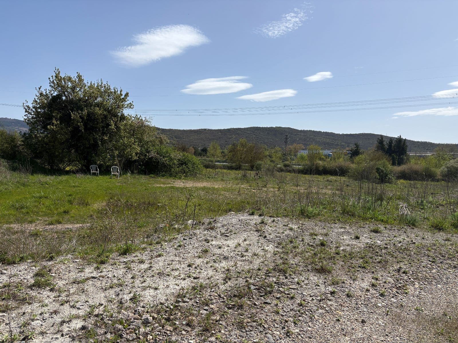 SE VENDE parcela rústica de 9.200 m² junto al polígono de Gojain – Legutiano - imagen 5