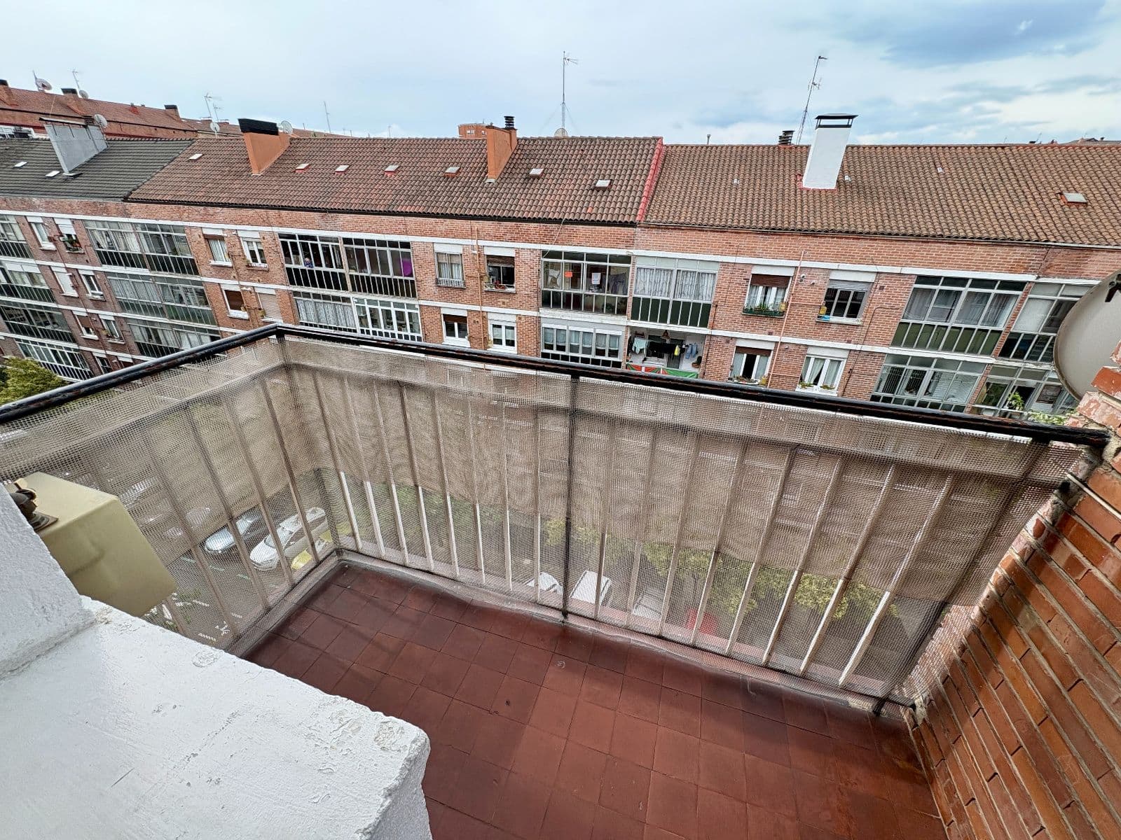 Se vende vivienda de 82m2 con 3 domitorios en Bruno Villarreal . - imagen 8