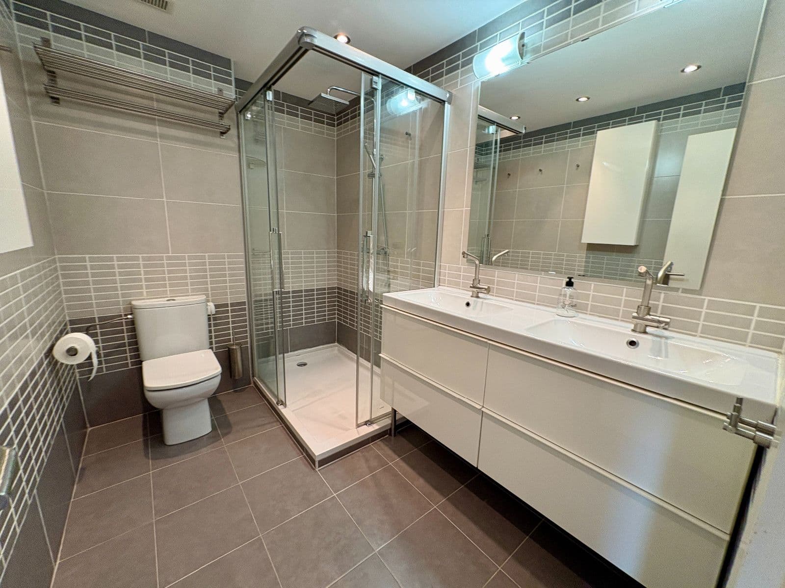 Se vende vivienda de 82m2 con 3 domitorios en Bruno Villarreal . - imagen 14