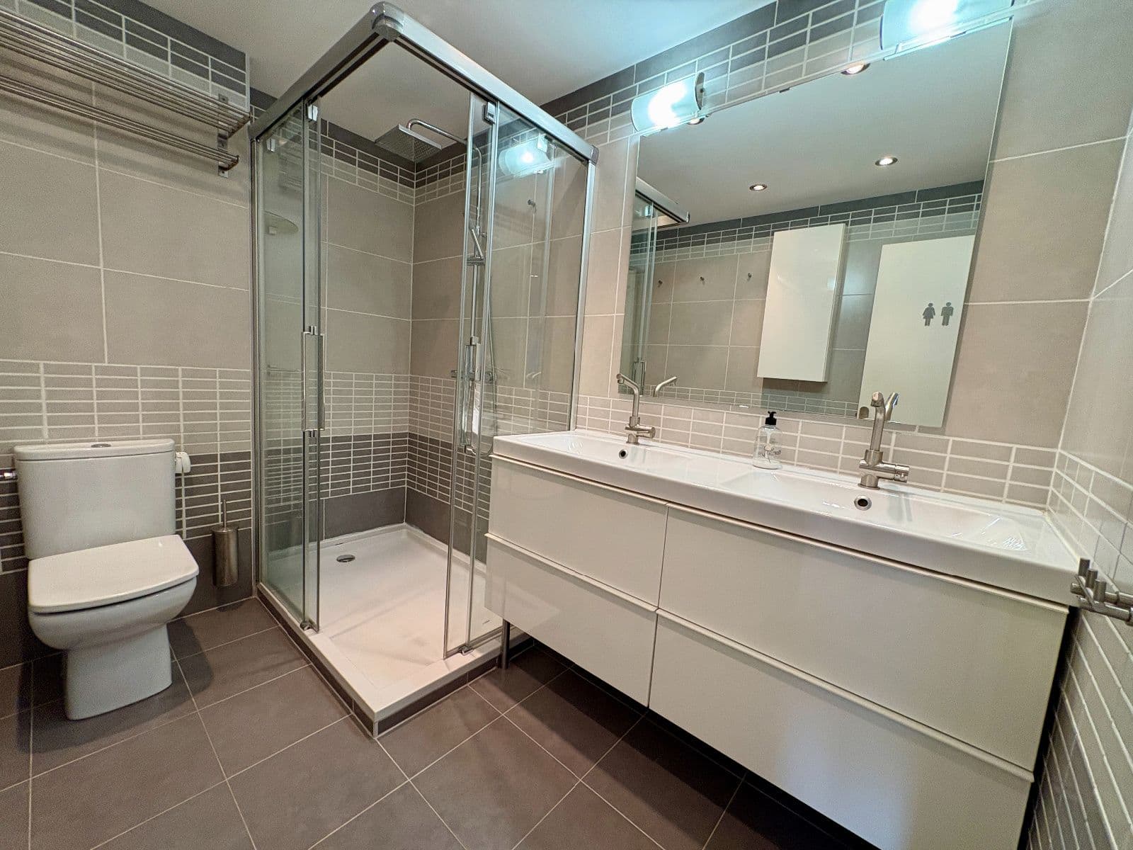 Se vende vivienda de 82m2 con 3 domitorios en Bruno Villarreal . - imagen 15