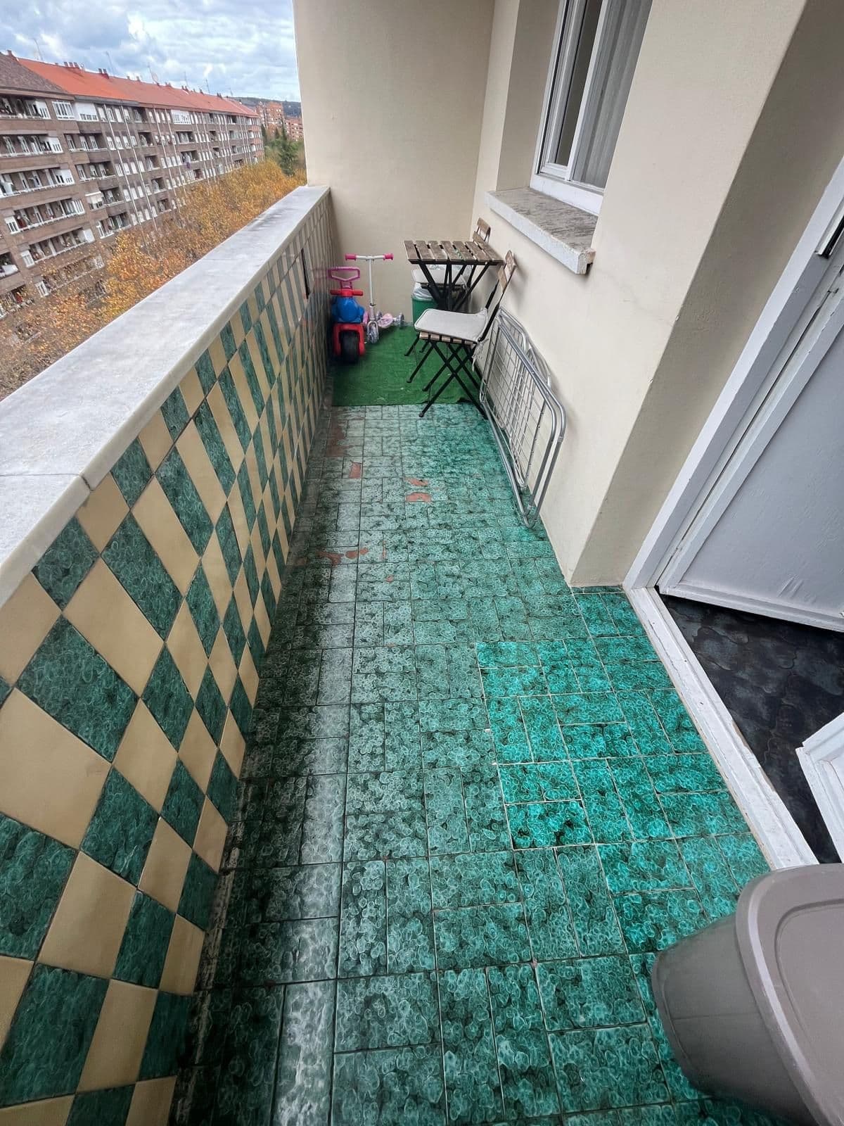 SE VENDE Piso en calle Paraguay con inquilino. - imagen 14