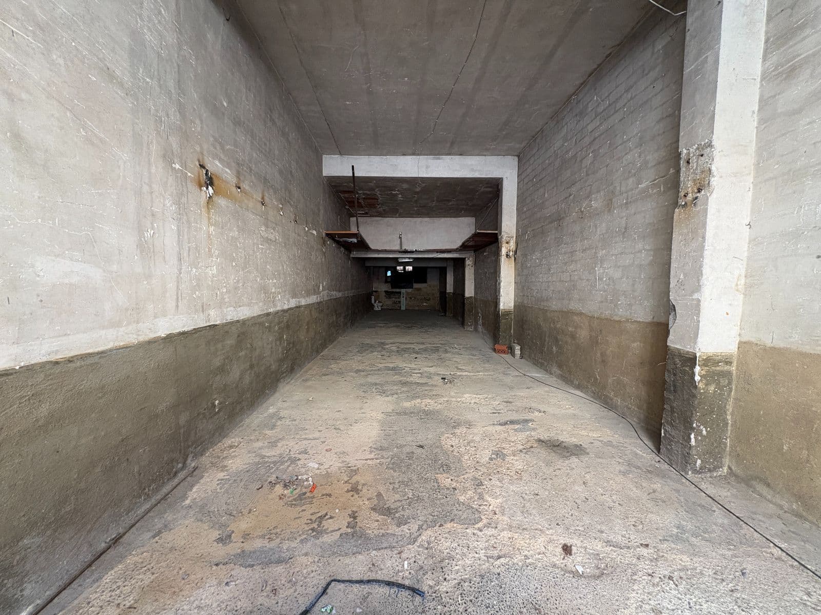 Se vende local en Calle Barrancal - imagen 6
