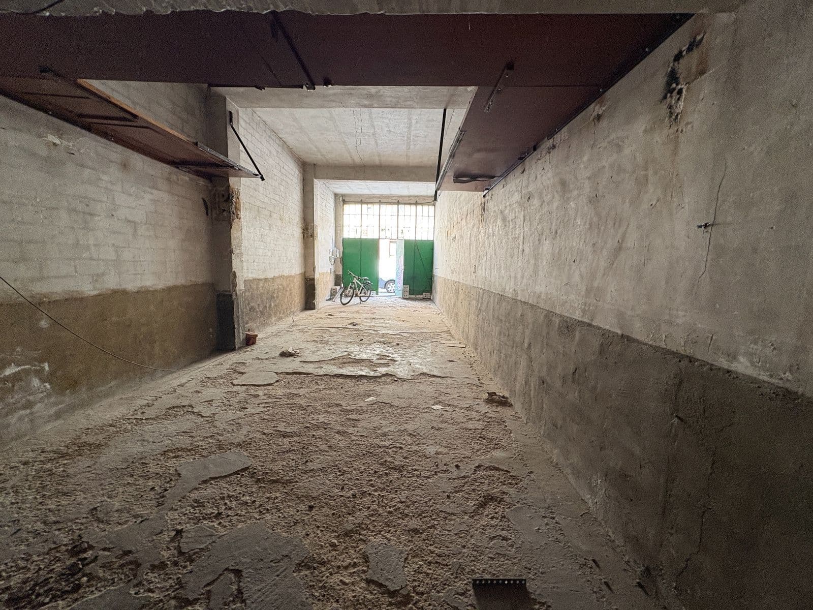 Se vende local en Calle Barrancal - imagen 8
