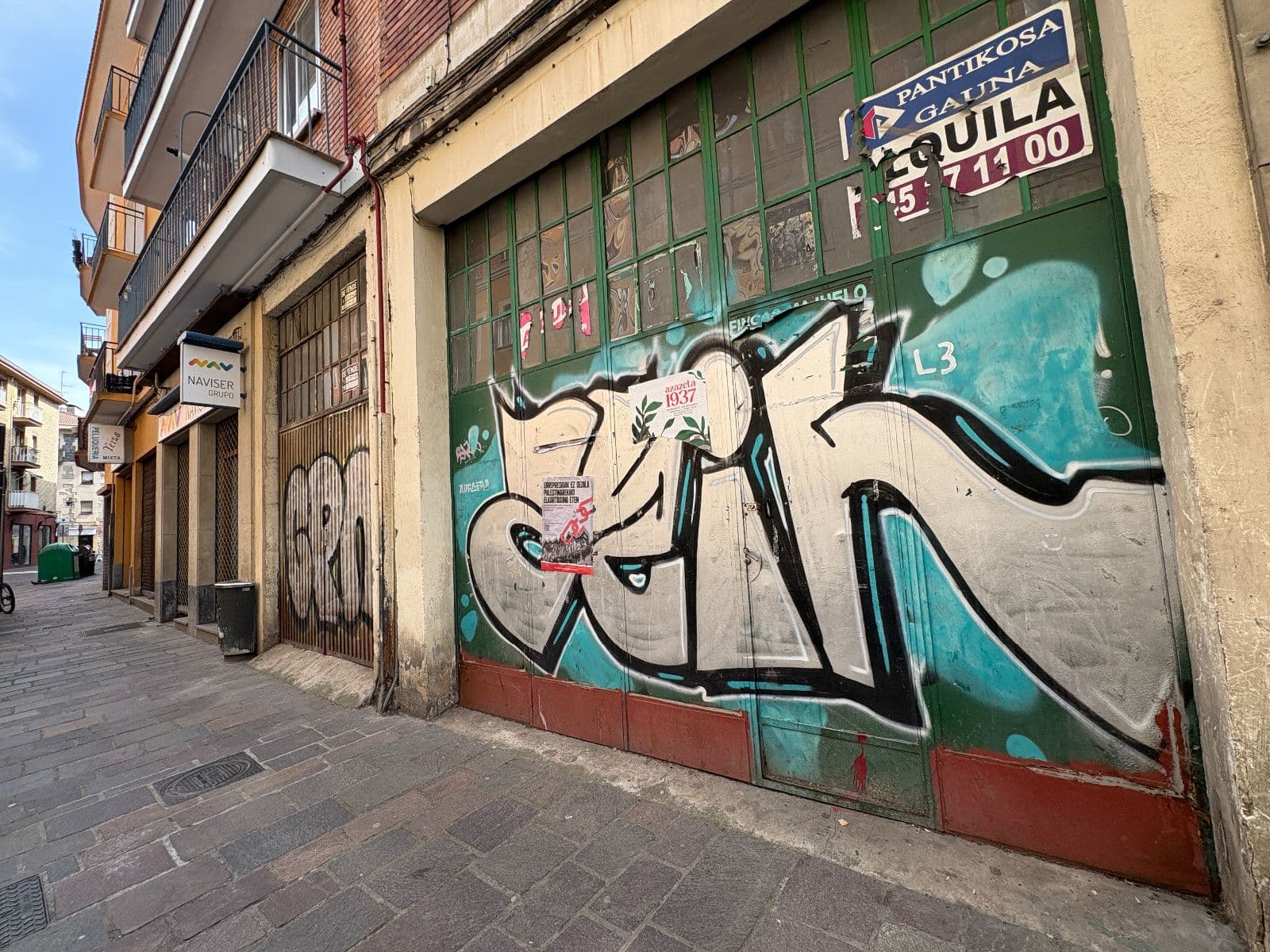 Se vende local en Calle Barrancal - imagen 12