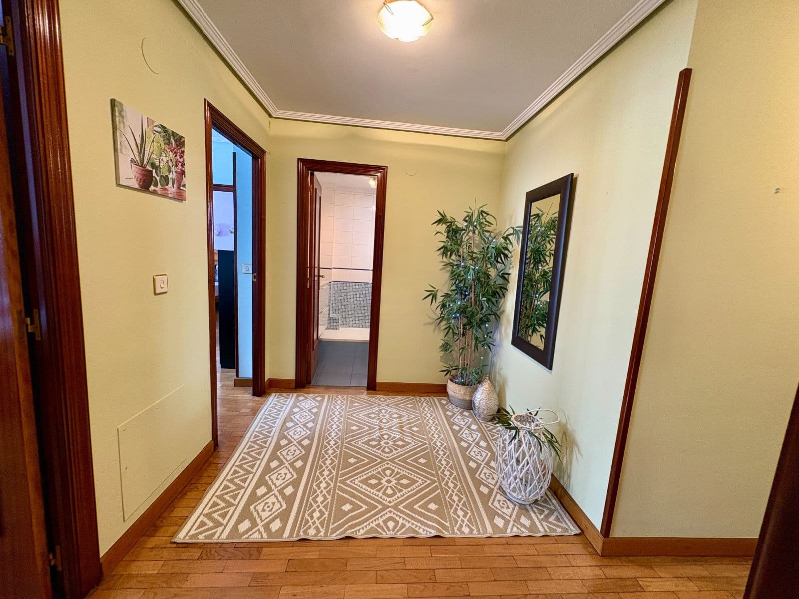 Se vende piso en calle San Antonio de 98m2 y dos habitaciones . - imagen 7