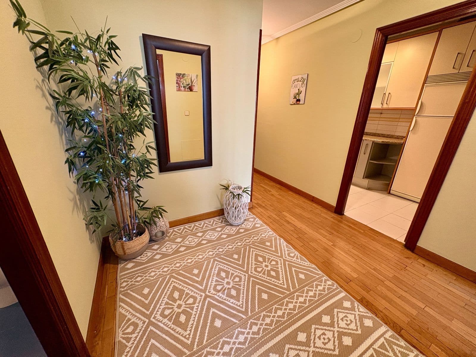 Se vende piso en calle San Antonio de 98m2 y dos habitaciones . - imagen 4