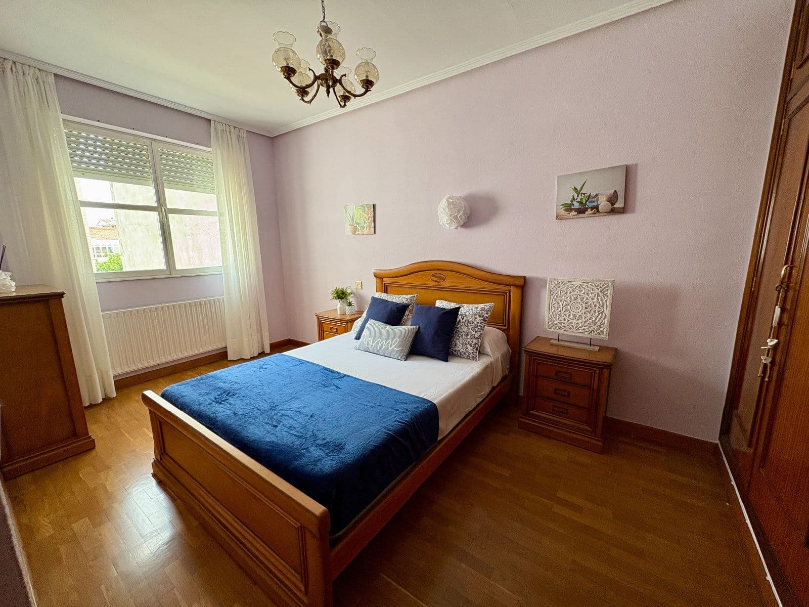Se vende piso en calle San Antonio de 98m2 y dos habitaciones . - imagen 11