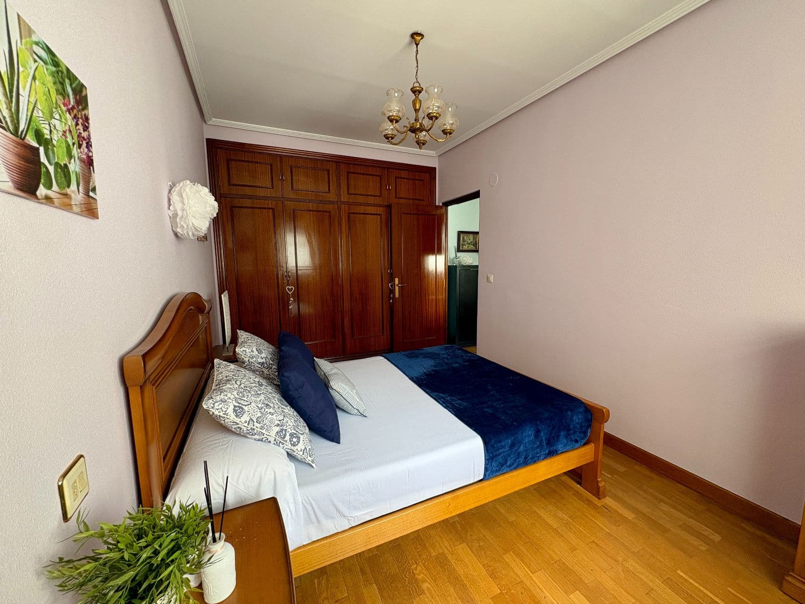 Se vende piso en calle San Antonio de 98m2 y dos habitaciones . - imagen 14