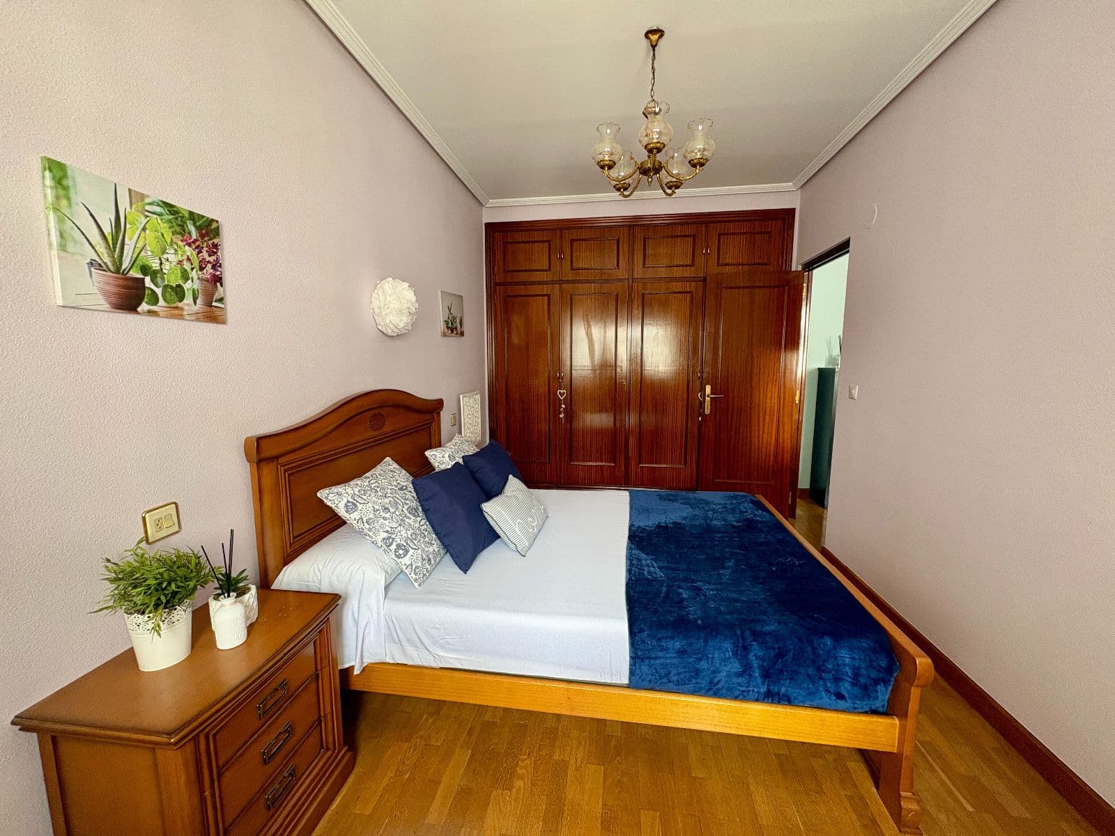 Se vende piso en calle San Antonio de 98m2 y dos habitaciones . - imagen 13
