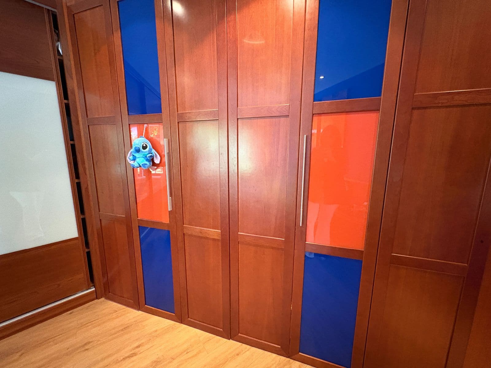 SE VENDE Piso reformado con terraza de 20 m² en Portal de Arriaga - imagen 16