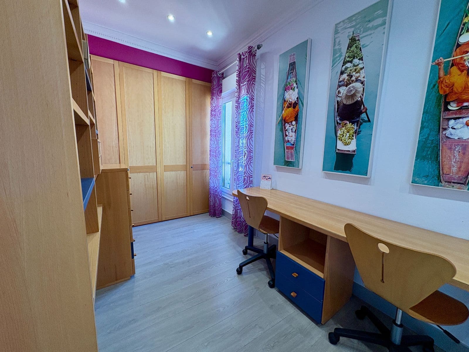 Se vende exclusivo duplex reformado con vistas privilegiadas - imagen 14