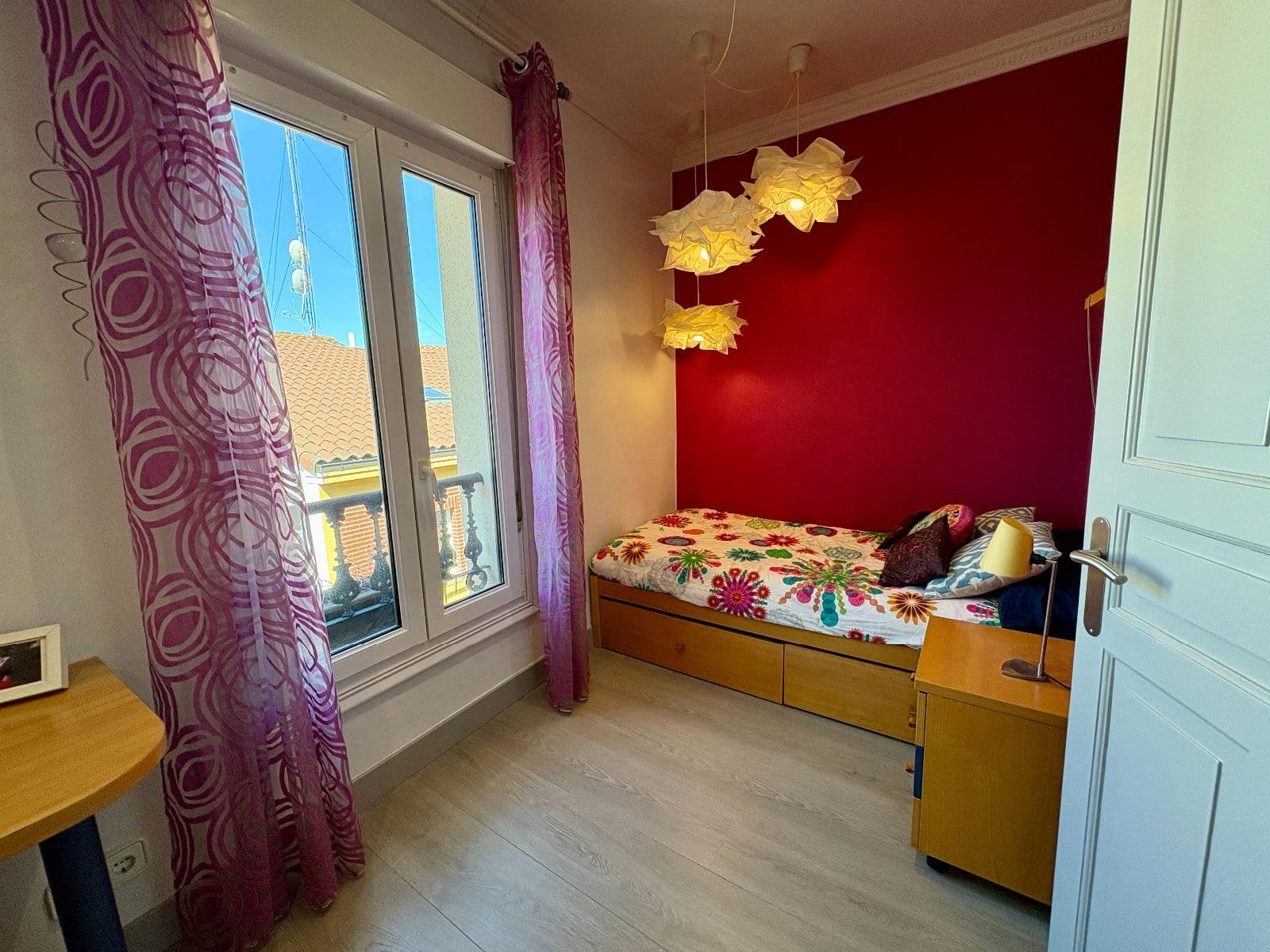 Se vende exclusivo duplex reformado con vistas privilegiadas - imagen 15