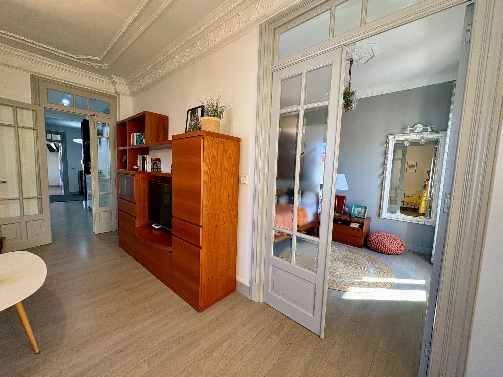 Se vende exclusivo duplex reformado con vistas privilegiadas - imagen 24