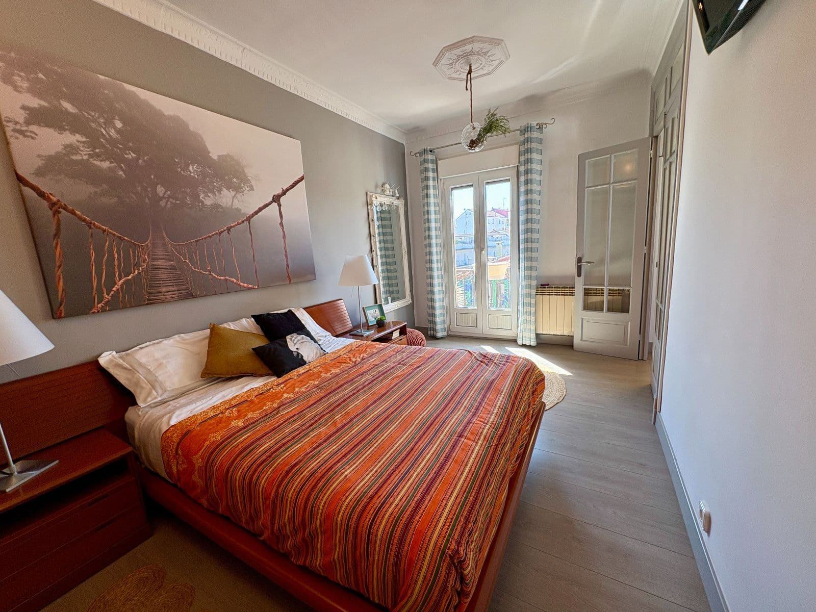 Se vende exclusivo duplex reformado con vistas privilegiadas - imagen 11
