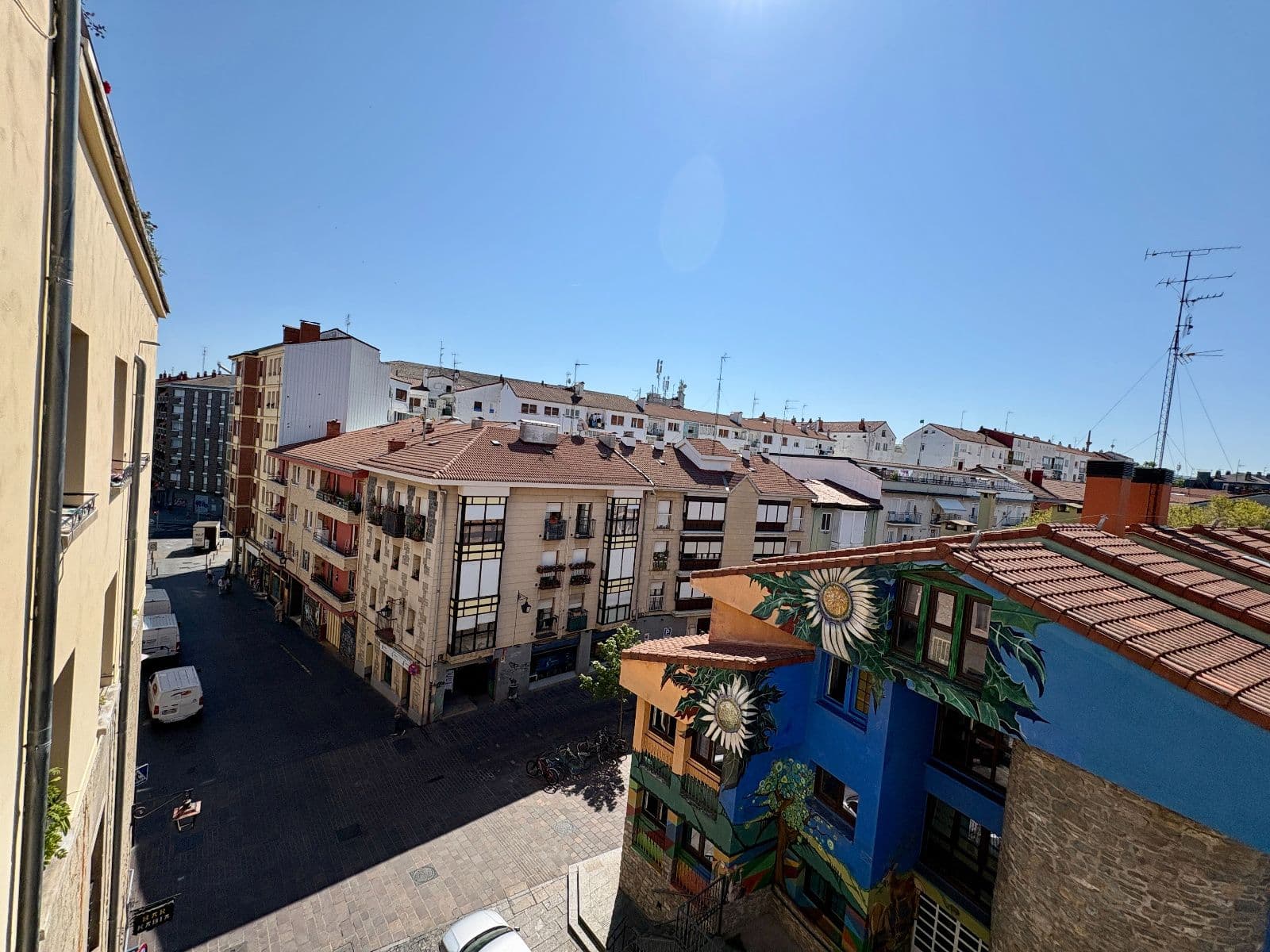 Se vende exclusivo duplex reformado con vistas privilegiadas - imagen 25