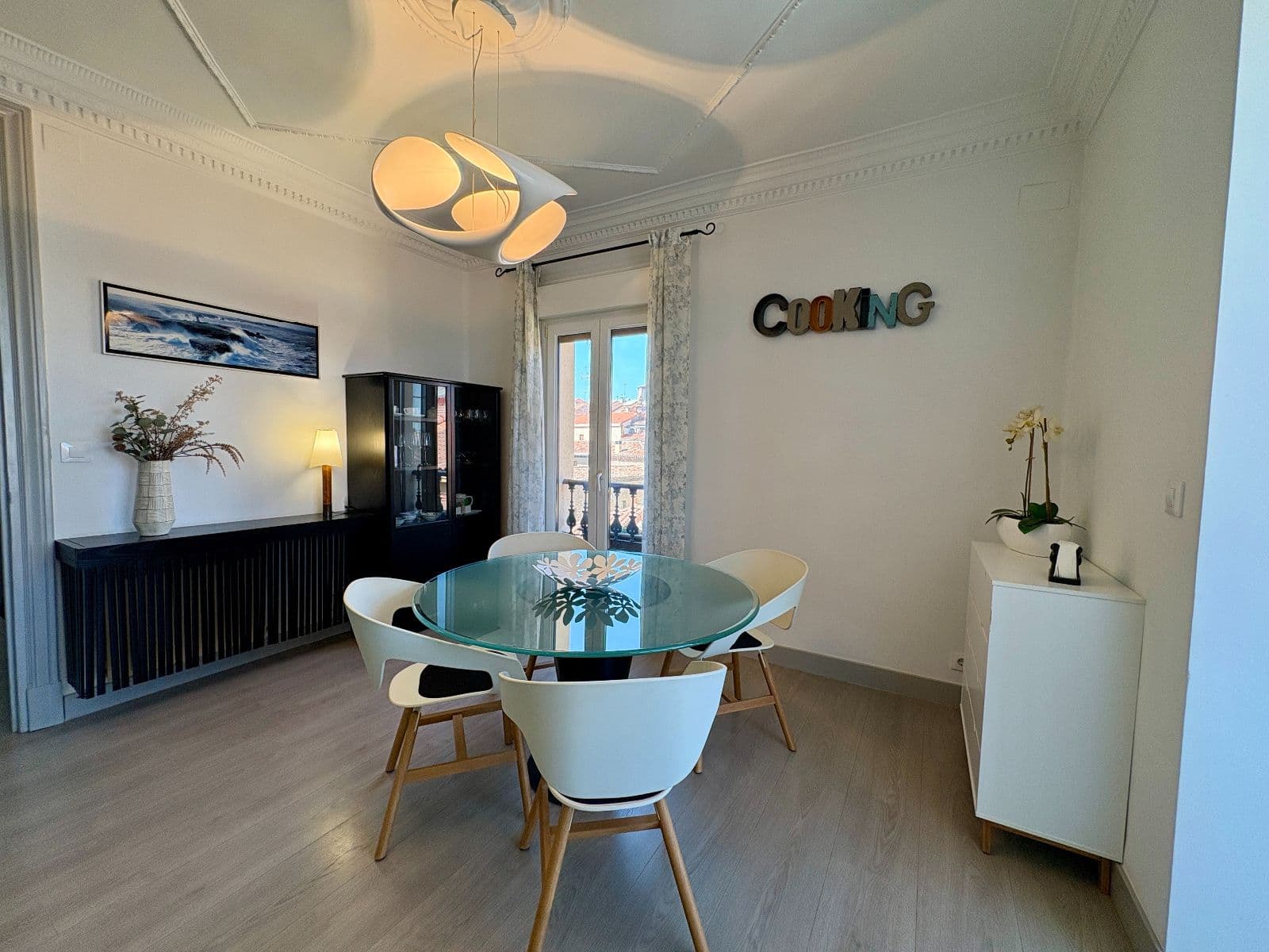 Se vende exclusivo duplex reformado con vistas privilegiadas - imagen 7