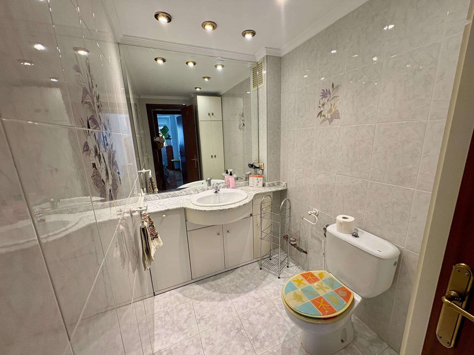 Se vende piso junto a Avenida Gasteiz - imagen 15