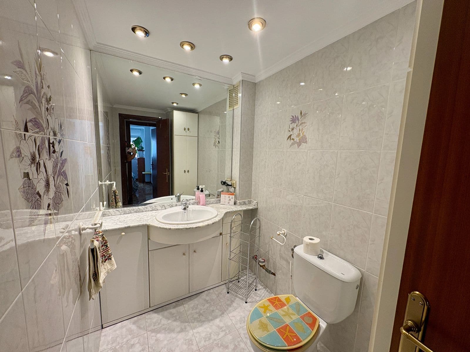 Se vende piso junto a Avenida Gasteiz - imagen 16