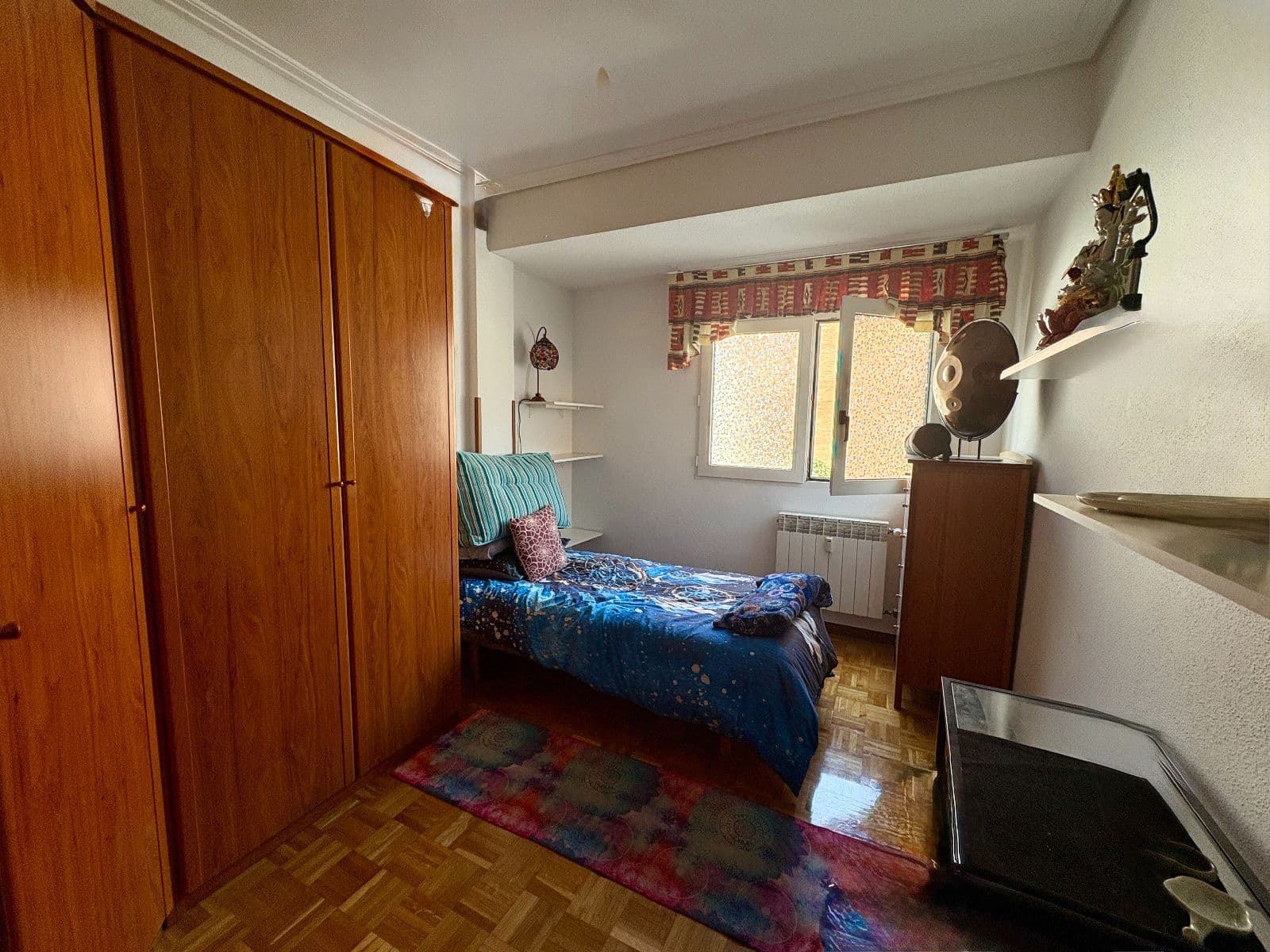 Se vende piso junto a Avenida Gasteiz - imagen 8