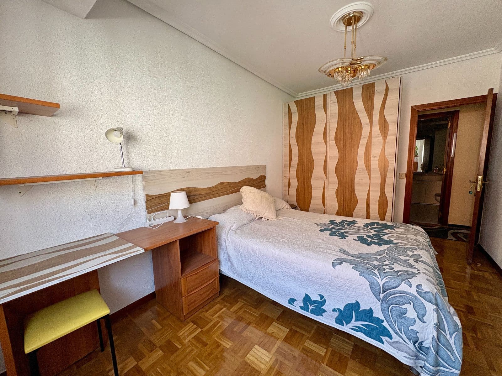 Se vende piso junto a Avenida Gasteiz - imagen 13
