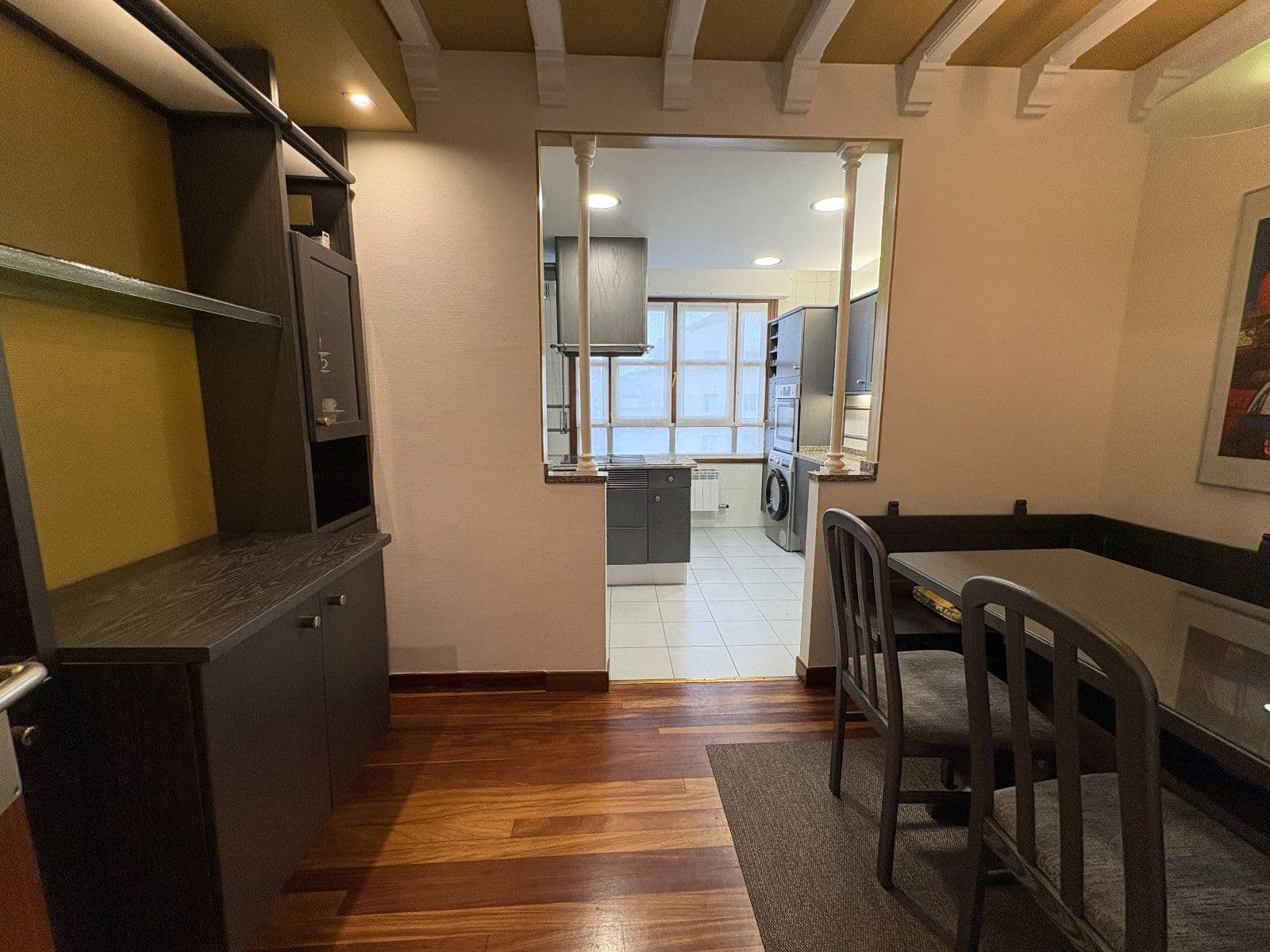Se vende piso en Florida con garaje y txoko - imagen 19