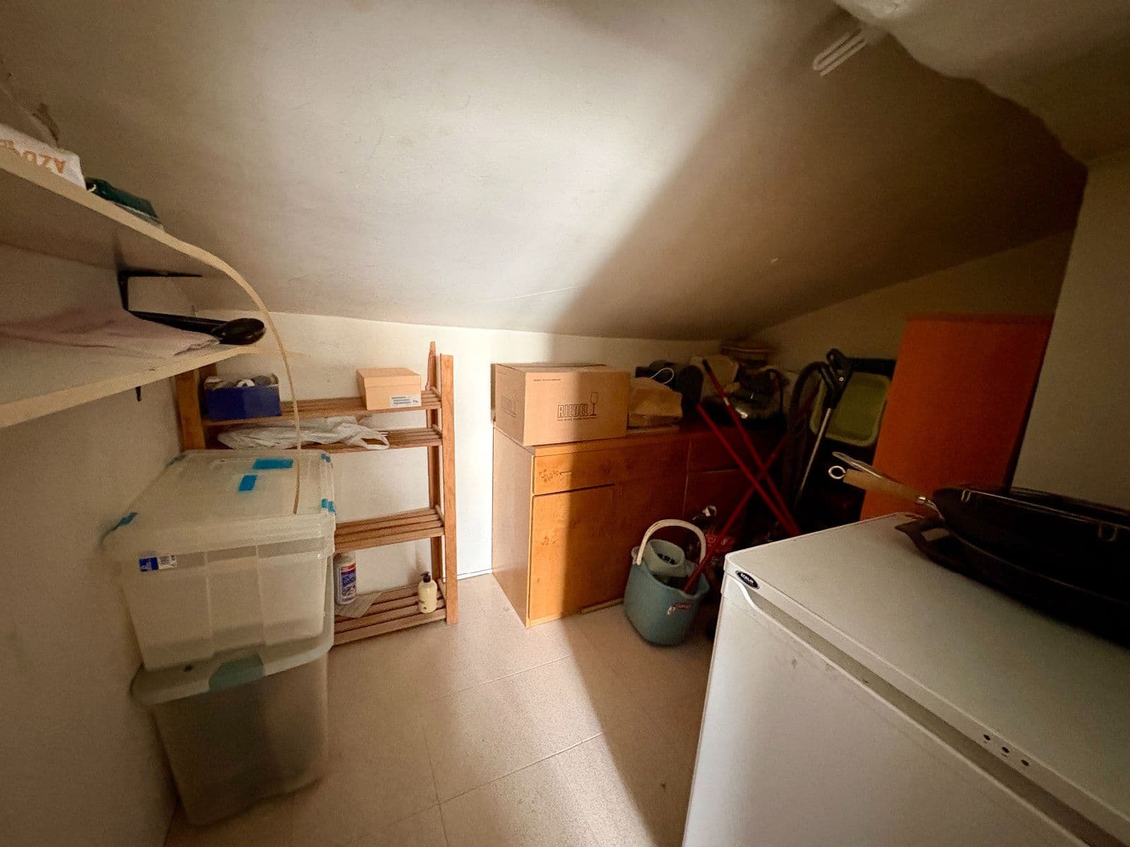 SE VENDE piso con ascensor en San Antonio - imagen 10
