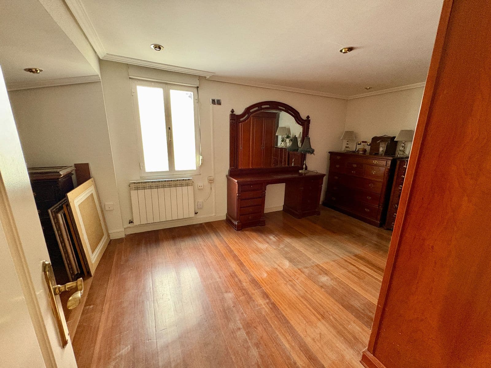 SE VENDE piso con ascensor en San Antonio - imagen 15