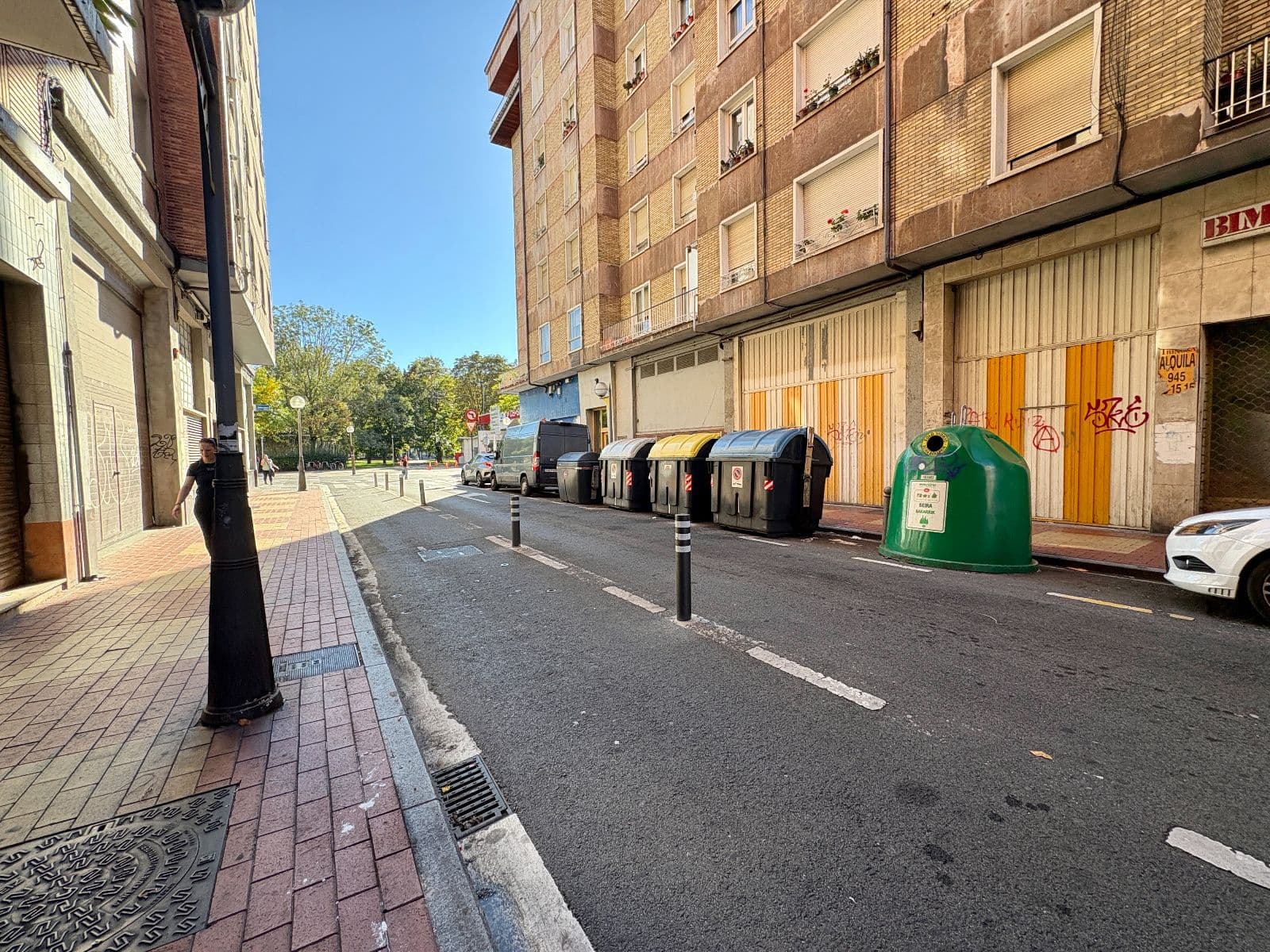 SE VENDE piso en Santa Isabel con ascensor - imagen 31