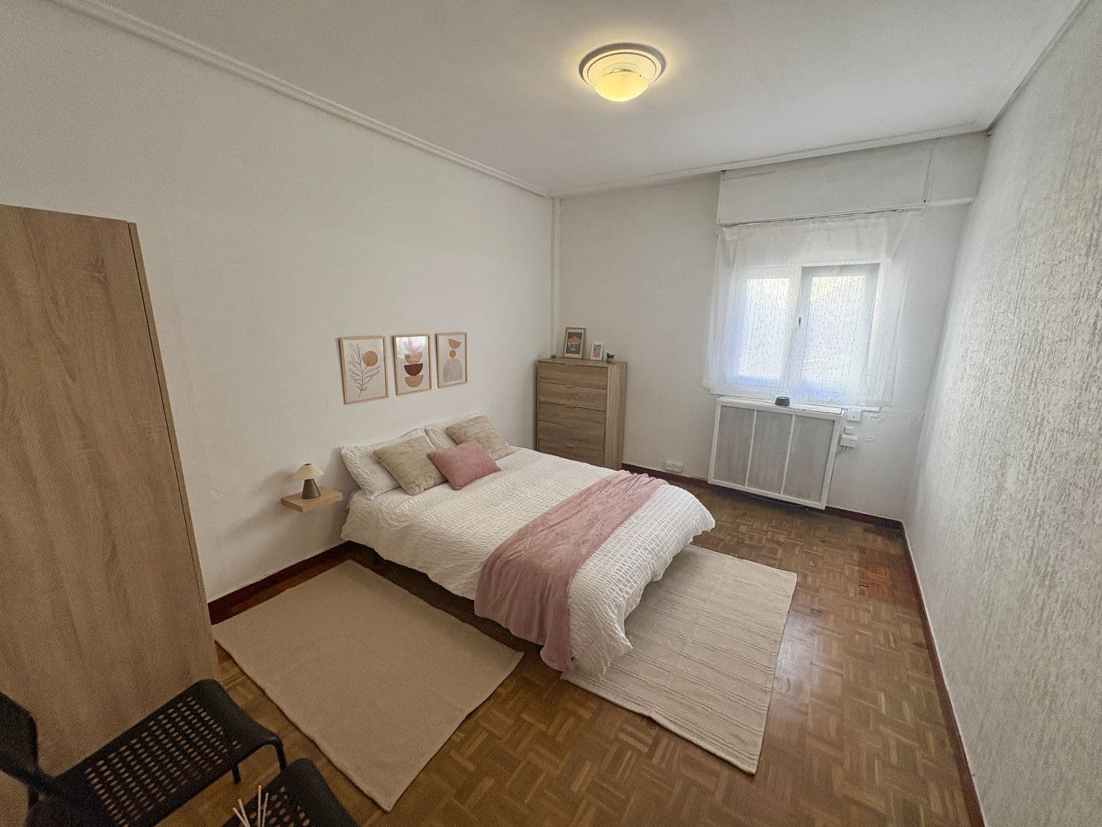 SE VENDE piso en Santa Isabel con ascensor - imagen 13