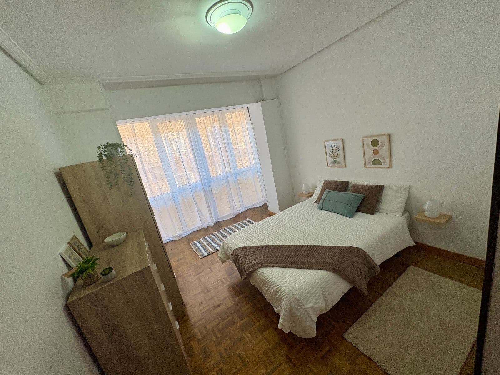 SE VENDE piso en Santa Isabel con ascensor - imagen 17