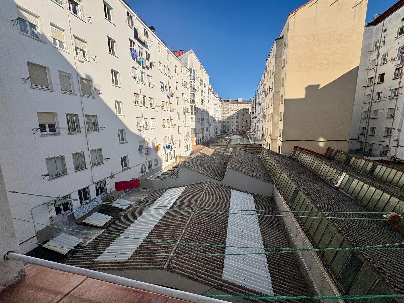 SE VENDE piso en Santa Isabel con ascensor - imagen 25