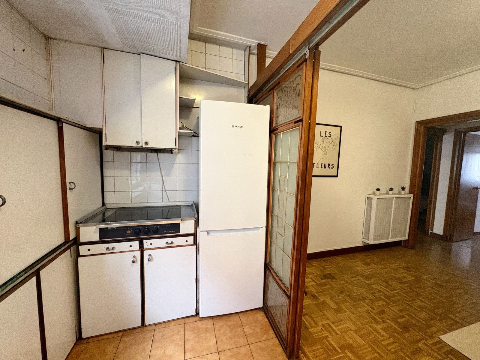 SE VENDE piso en Santa Isabel con ascensor - imagen 6