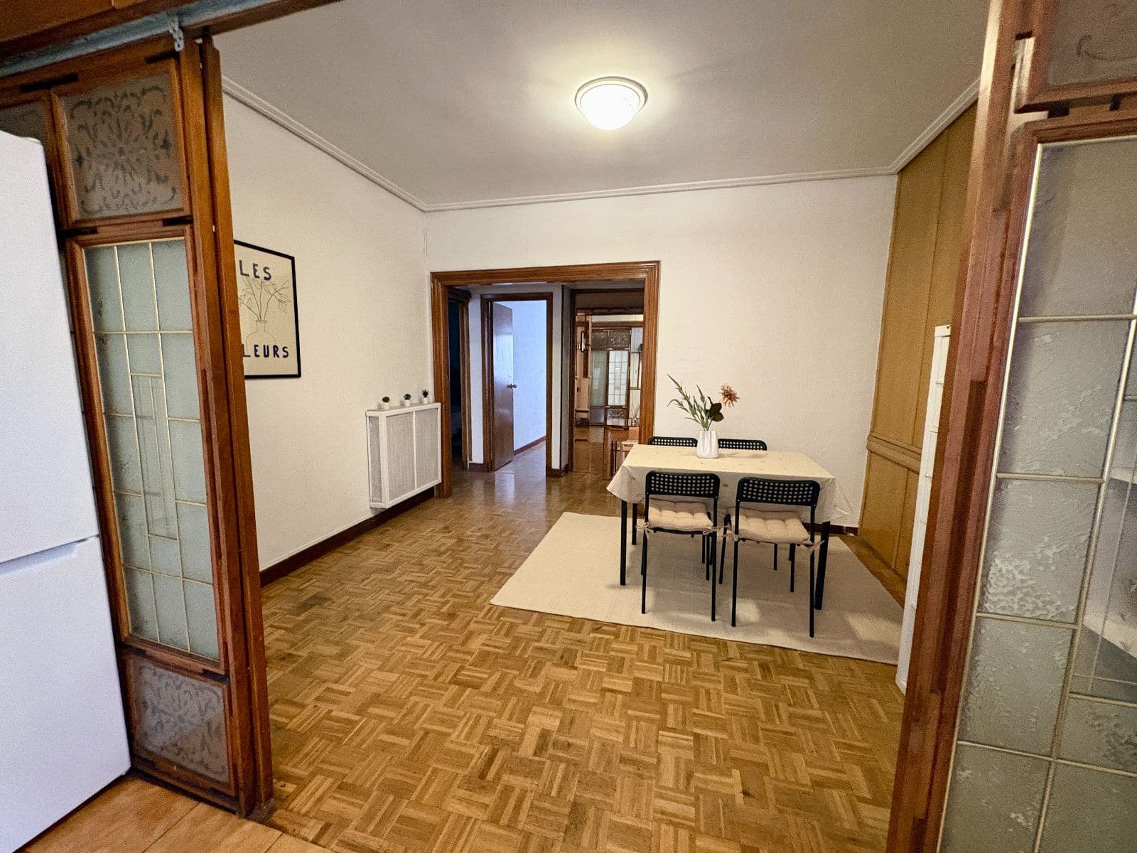 SE VENDE piso en Santa Isabel con ascensor - imagen 9