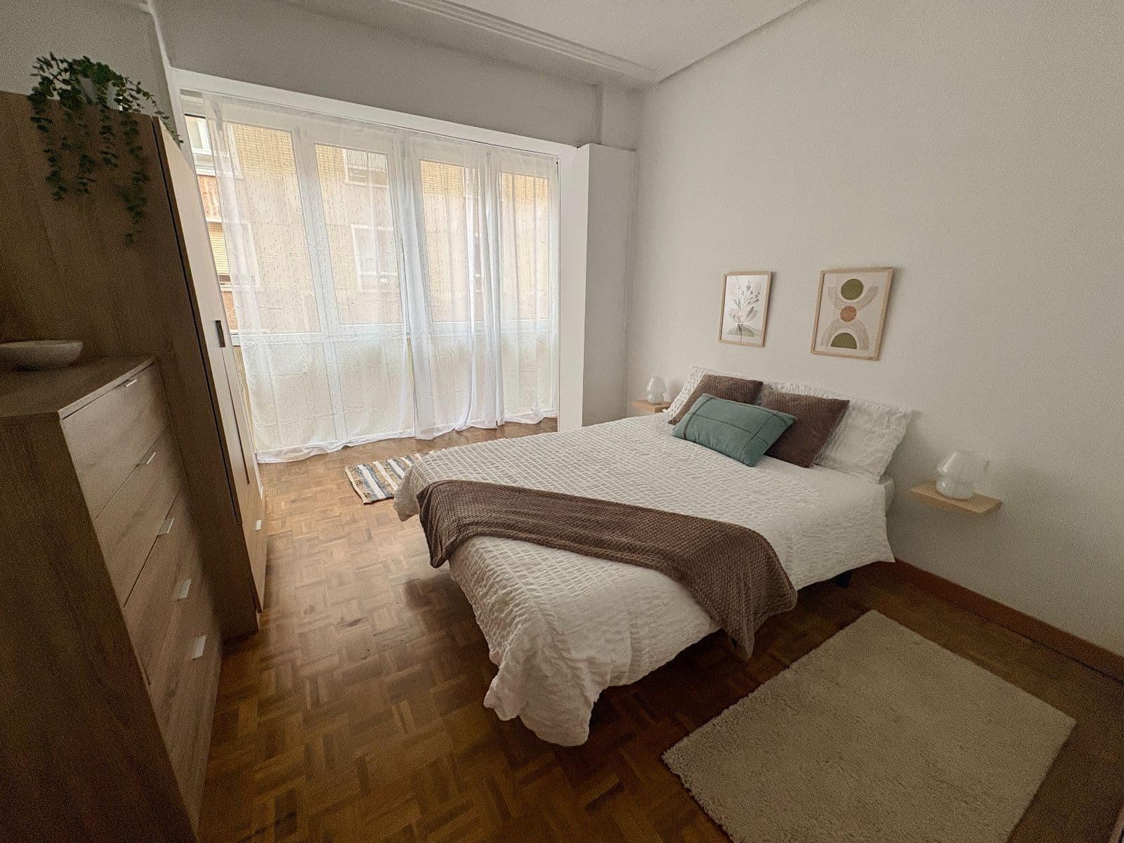SE VENDE piso en Santa Isabel con ascensor - imagen 15