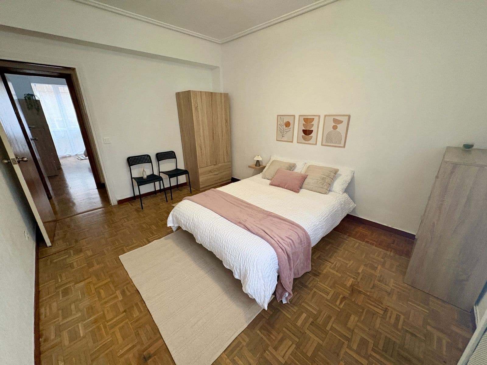 SE VENDE piso en Santa Isabel con ascensor - imagen 20