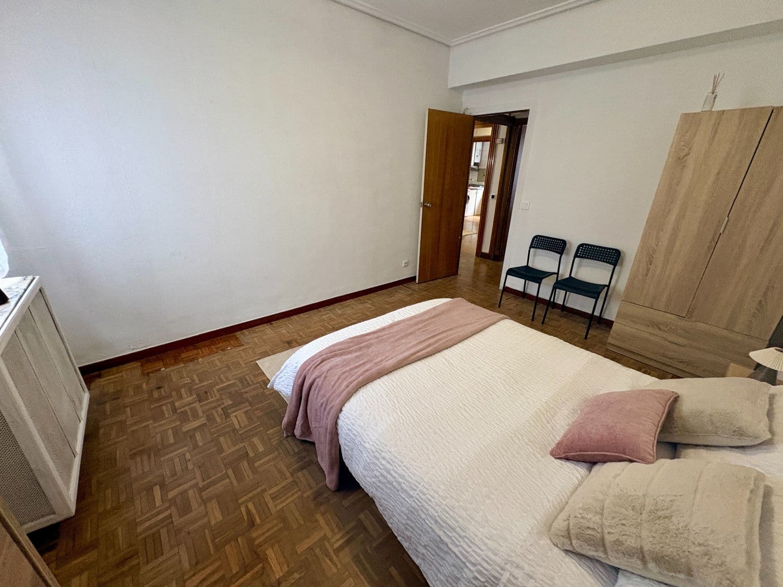 SE VENDE piso en Santa Isabel con ascensor - imagen 21