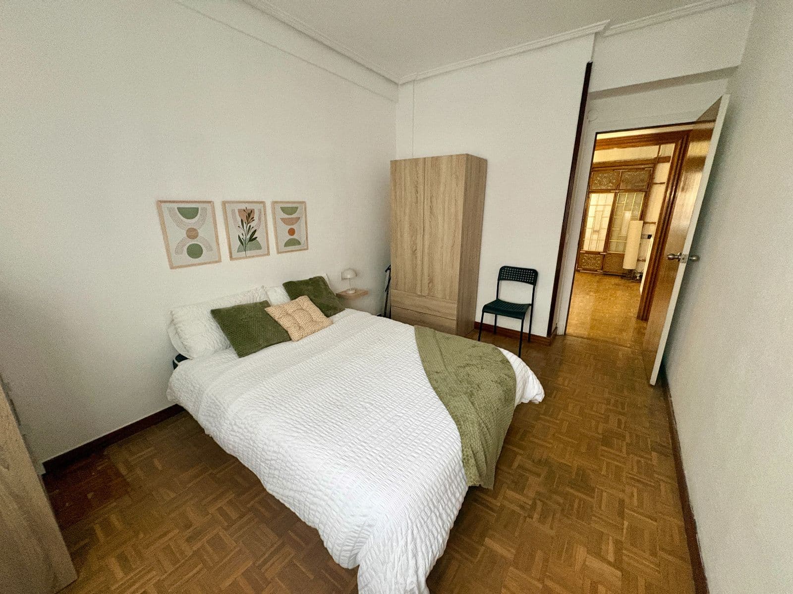 SE VENDE piso en Santa Isabel con ascensor - imagen 22