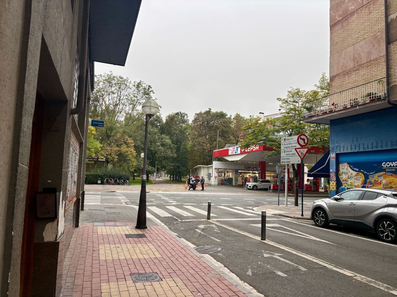 SE VENDE piso en Santa Isabel con ascensor - imagen 28