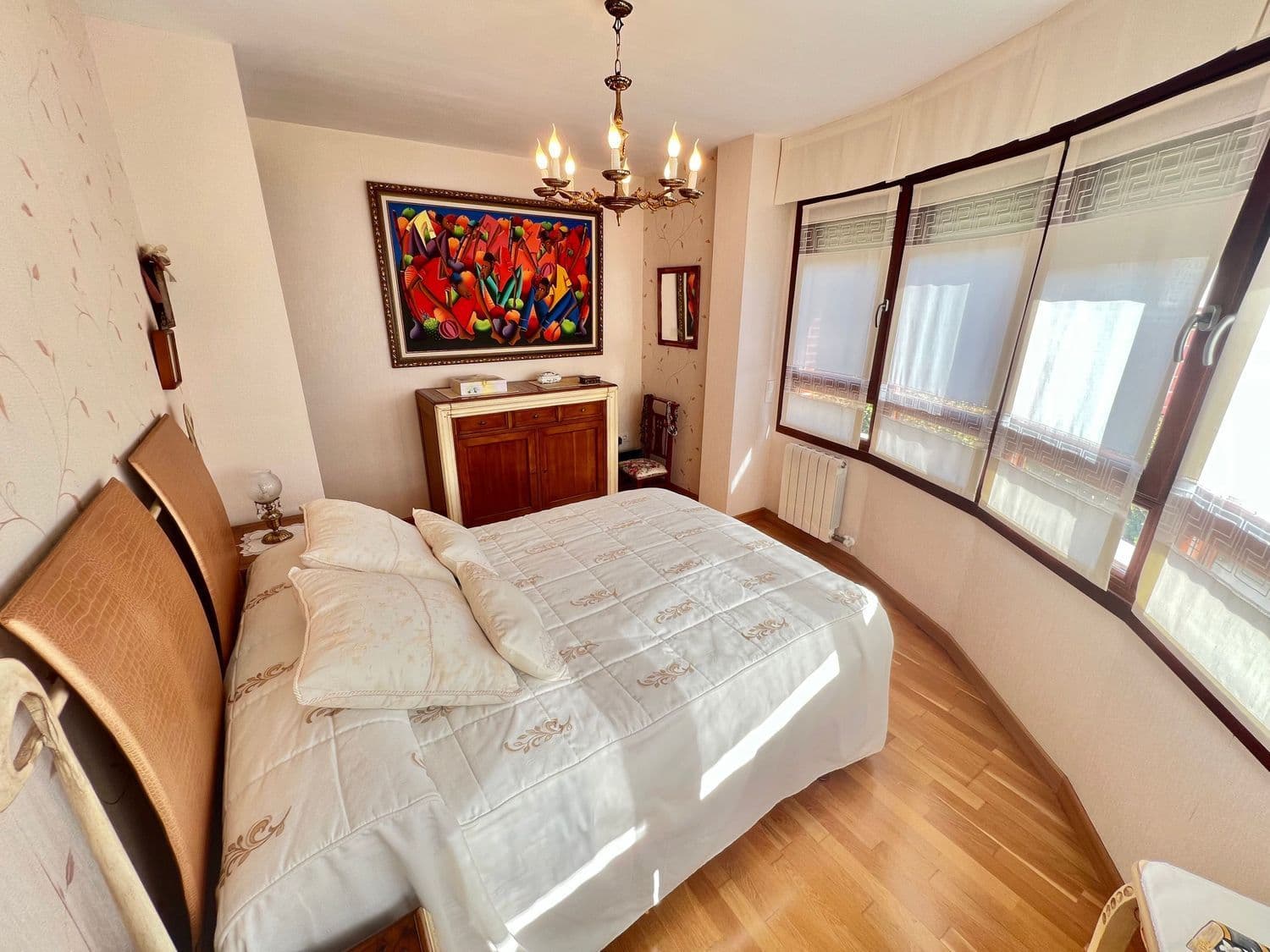 SE VENDE adosado con jardín en Zabalgana - imagen 20