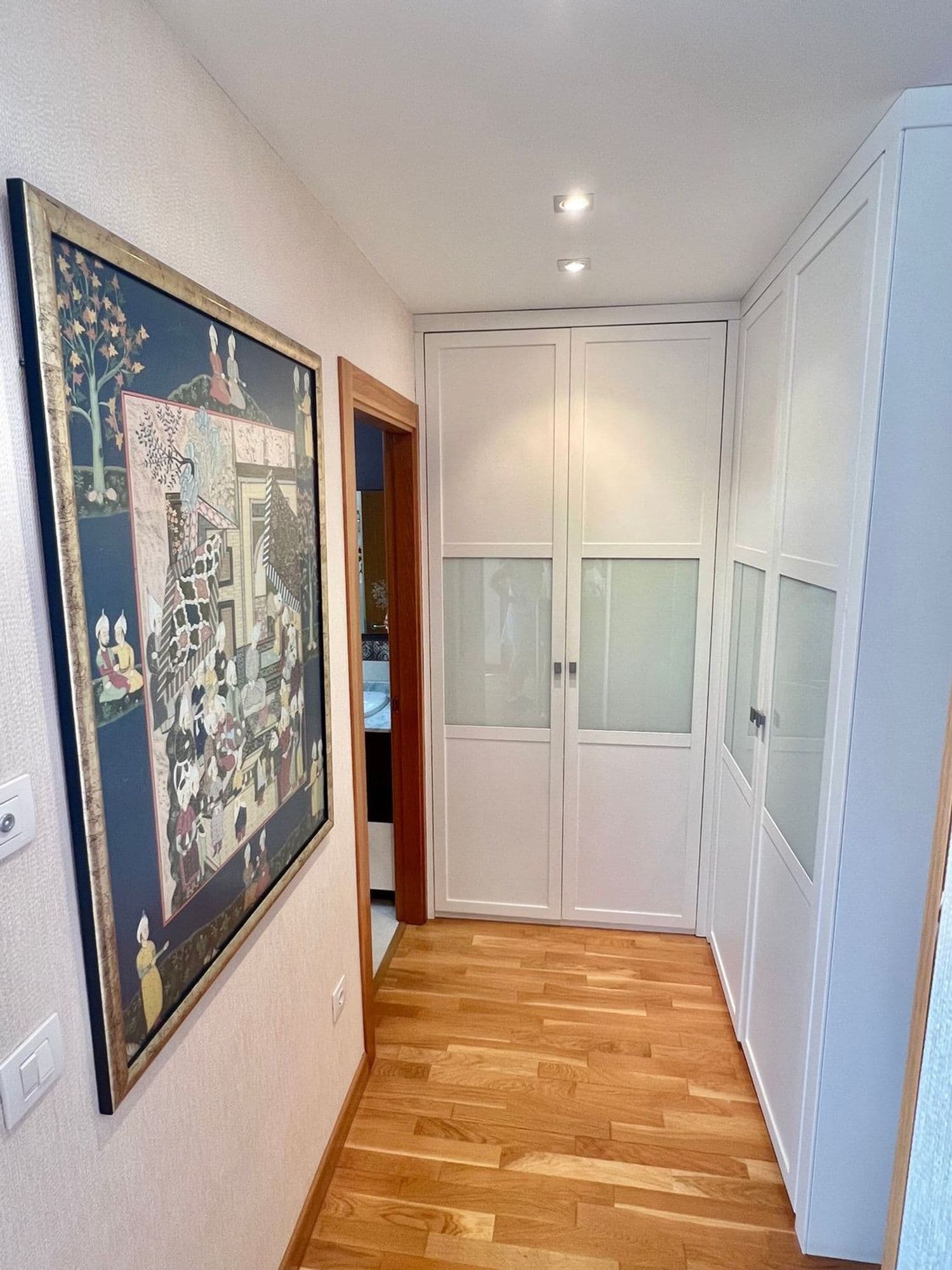 SE VENDE adosado con jardín en Zabalgana - imagen 22