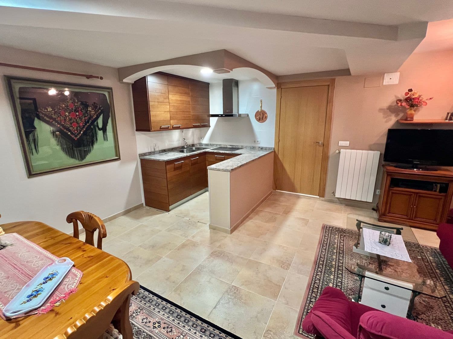 SE VENDE adosado con jardín en Zabalgana - imagen 38