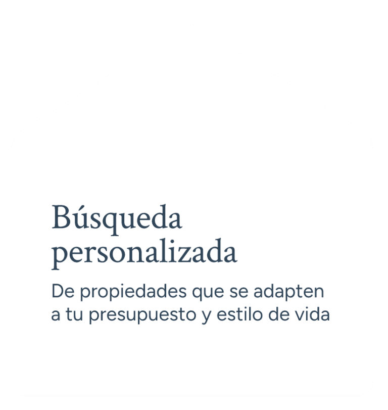 Valoración y estrategia personalizada