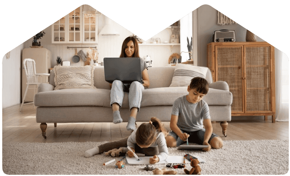 Casas que se adaptan a tu forma de ser y vivir