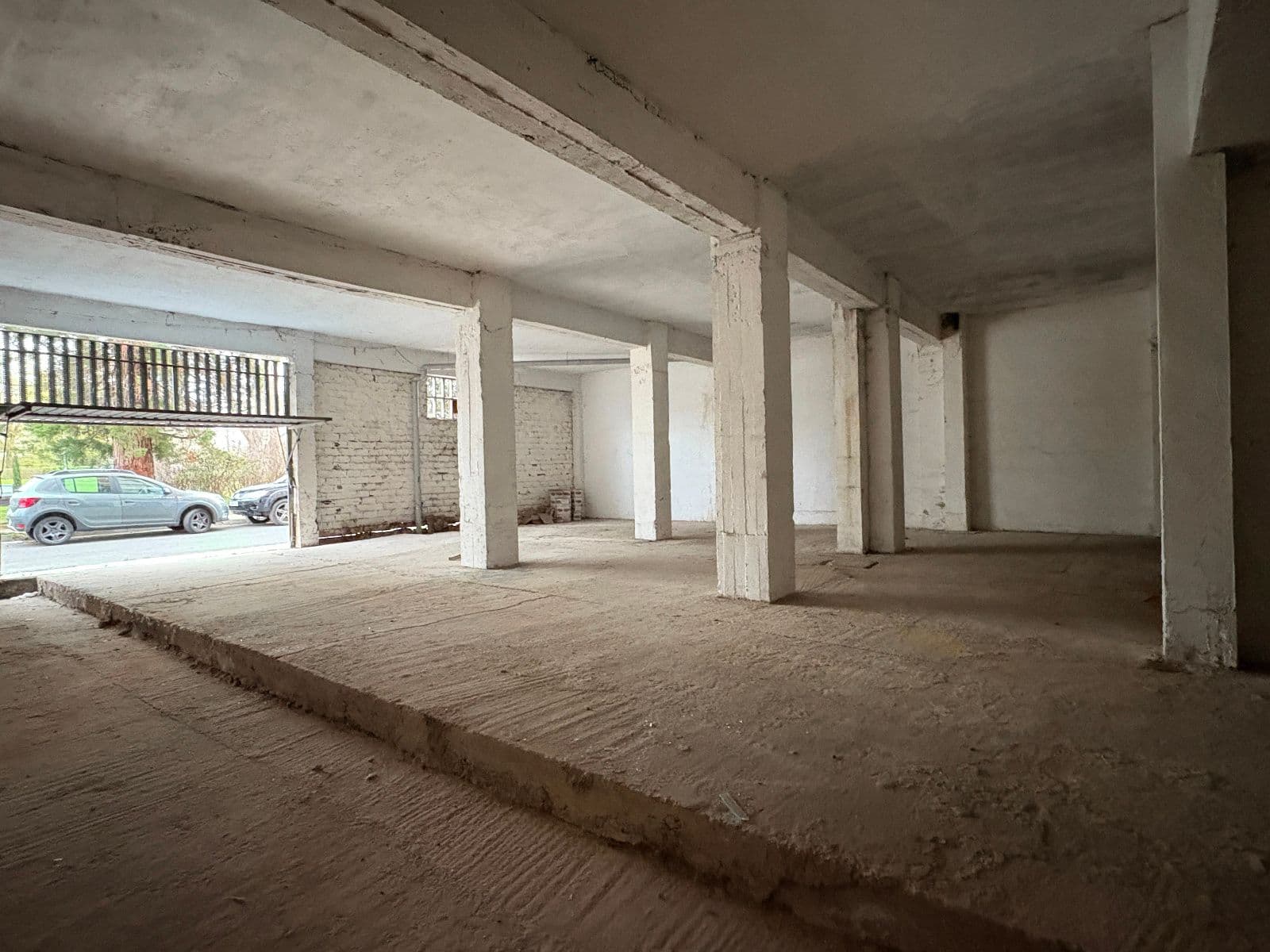 SE VENDE LOCAL EN JUDIZMENDI